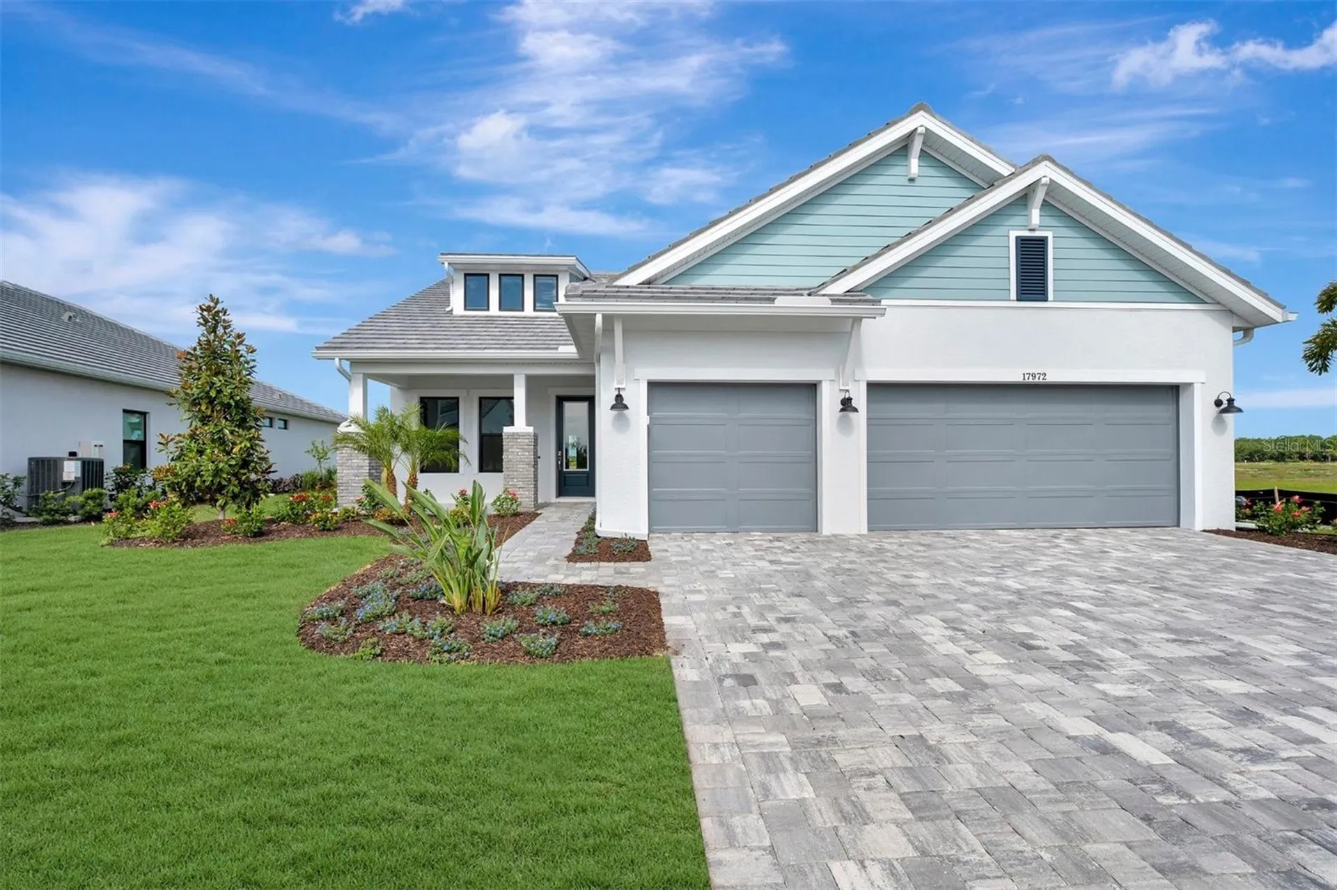 17972 Foxtail Loop Venice FL 34293