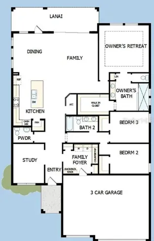 17972 Foxtail Loop Venice FL 34293
