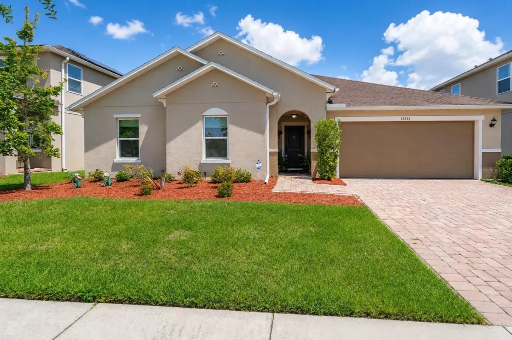 11331 Brighton Knoll Loop Riverview FL 33579