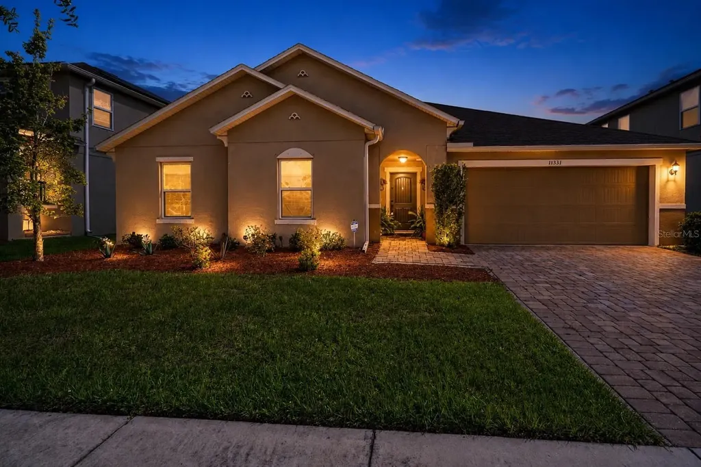 11331 Brighton Knoll Loop Riverview FL 33579