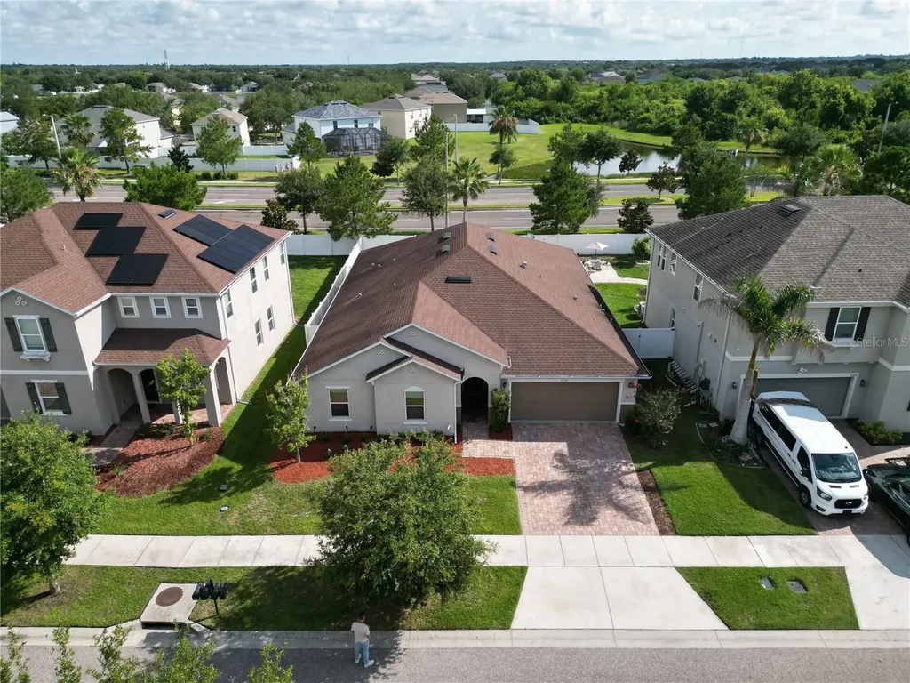 11331 Brighton Knoll Loop Riverview FL 33579
