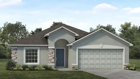 3541 Elliott Place Bartow FL 33830
