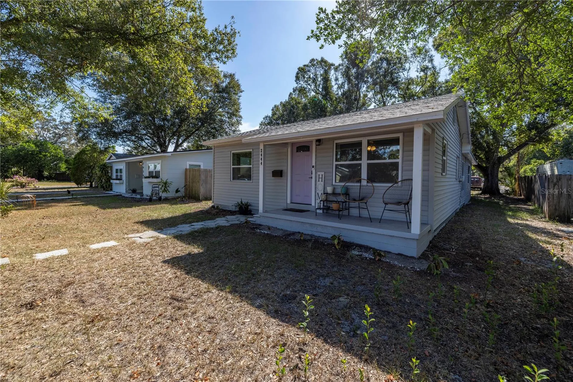 2444 32nd Avenue N St Petersburg FL 33713
