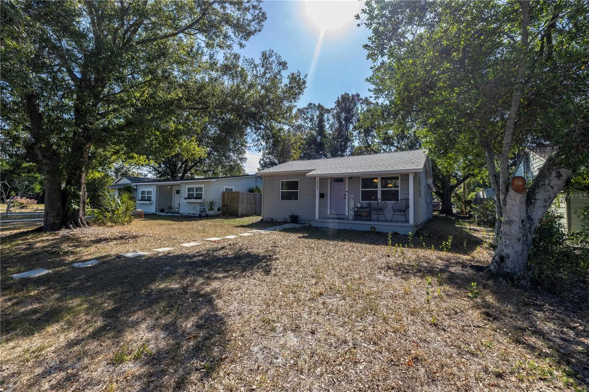 2444 32nd Avenue N St Petersburg FL 33713