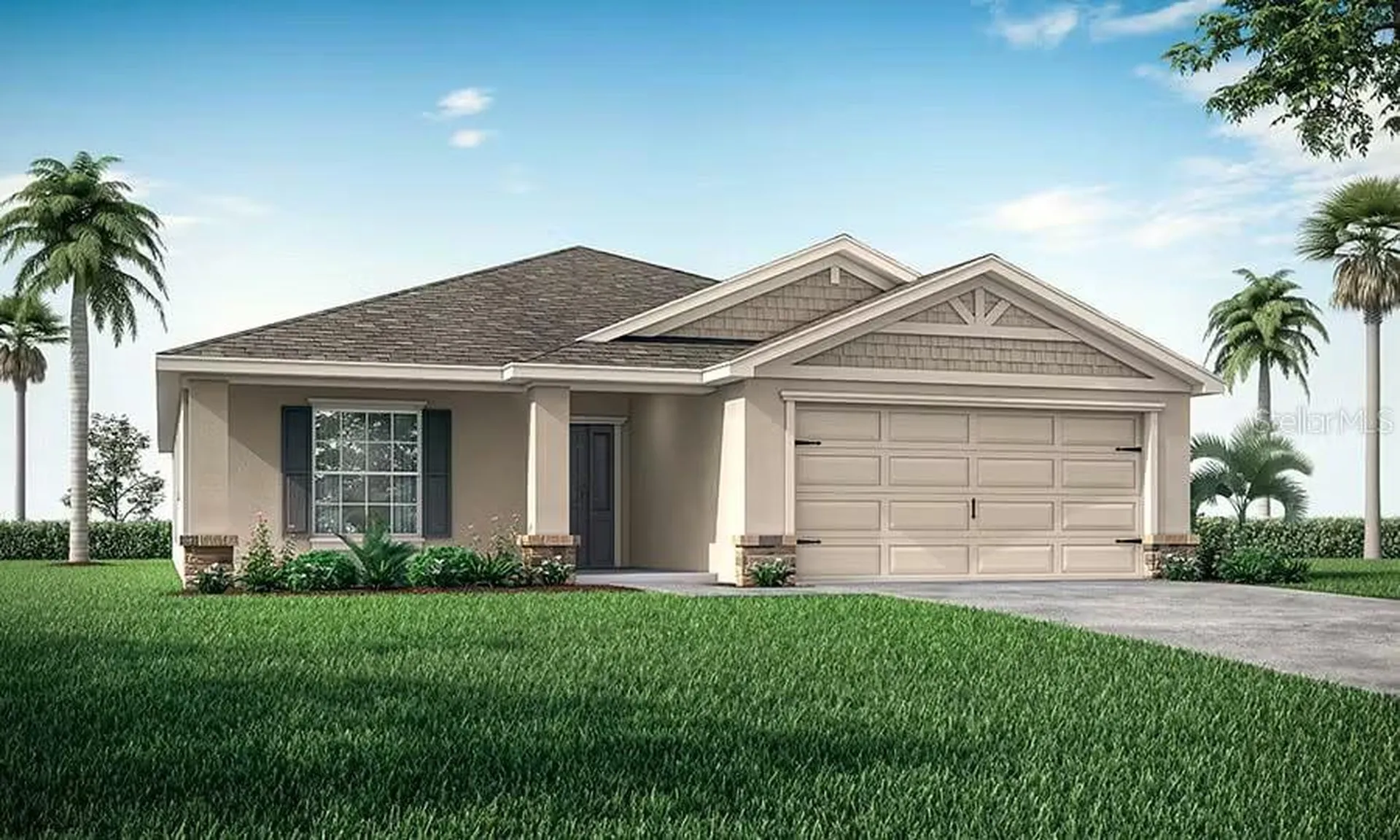 2649 58th Circle E Palmetto FL 34221