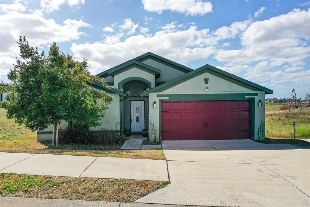 414 Miles Boulevard Dundee FL 33838