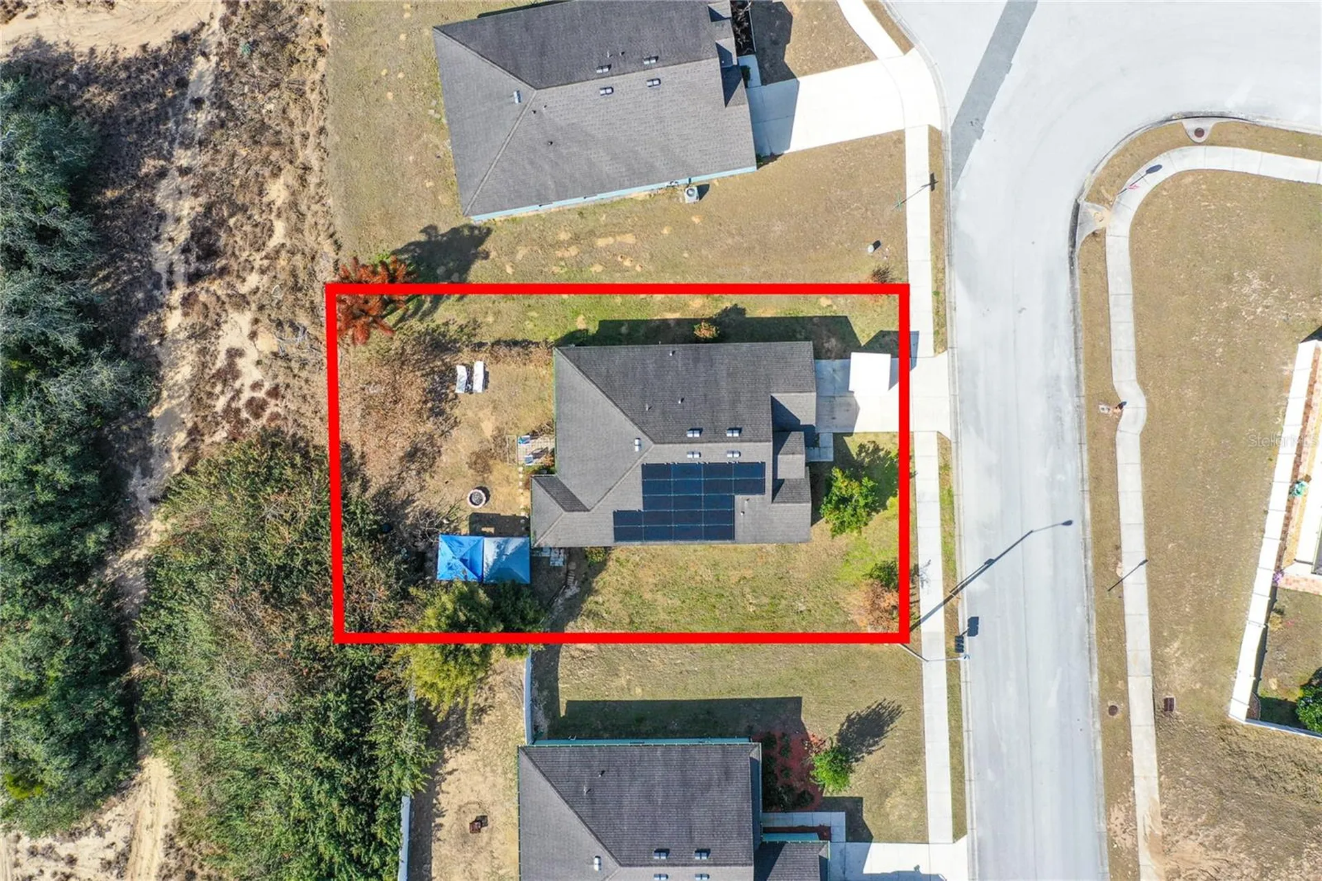 414 Miles Boulevard Dundee FL 33838