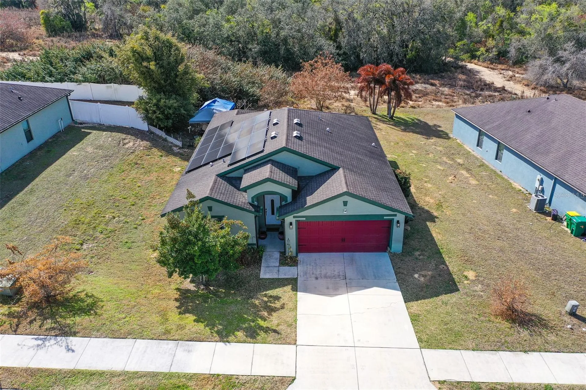 414 Miles Boulevard Dundee FL 33838