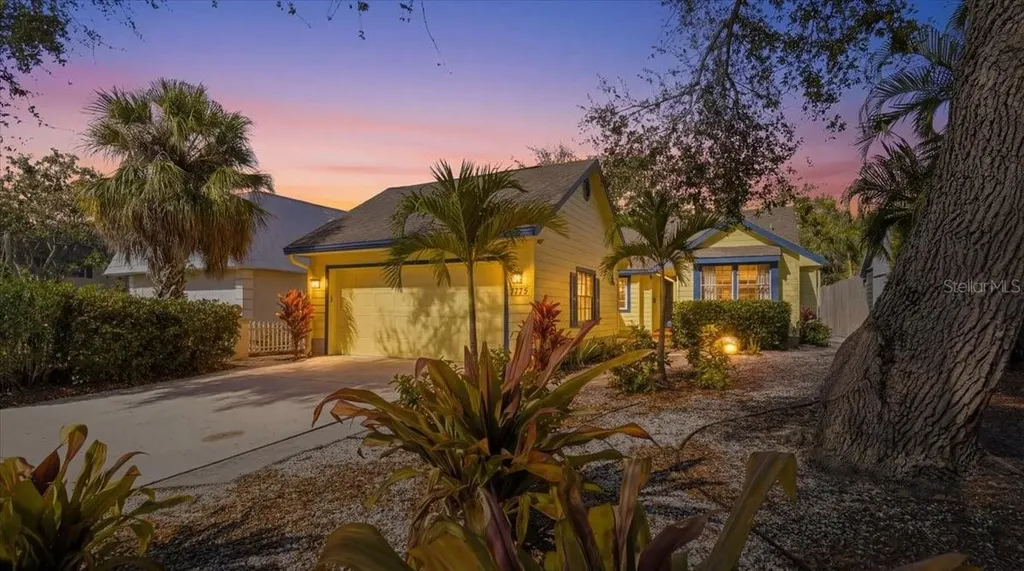 1773 Southwood Street Sarasota FL 34231