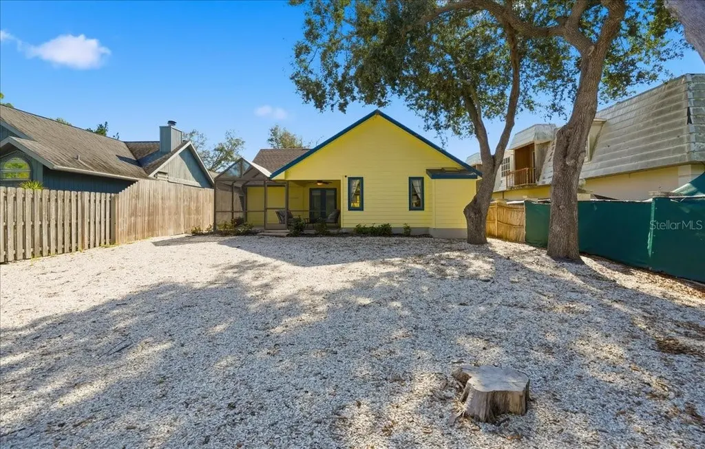 1773 Southwood Street Sarasota FL 34231
