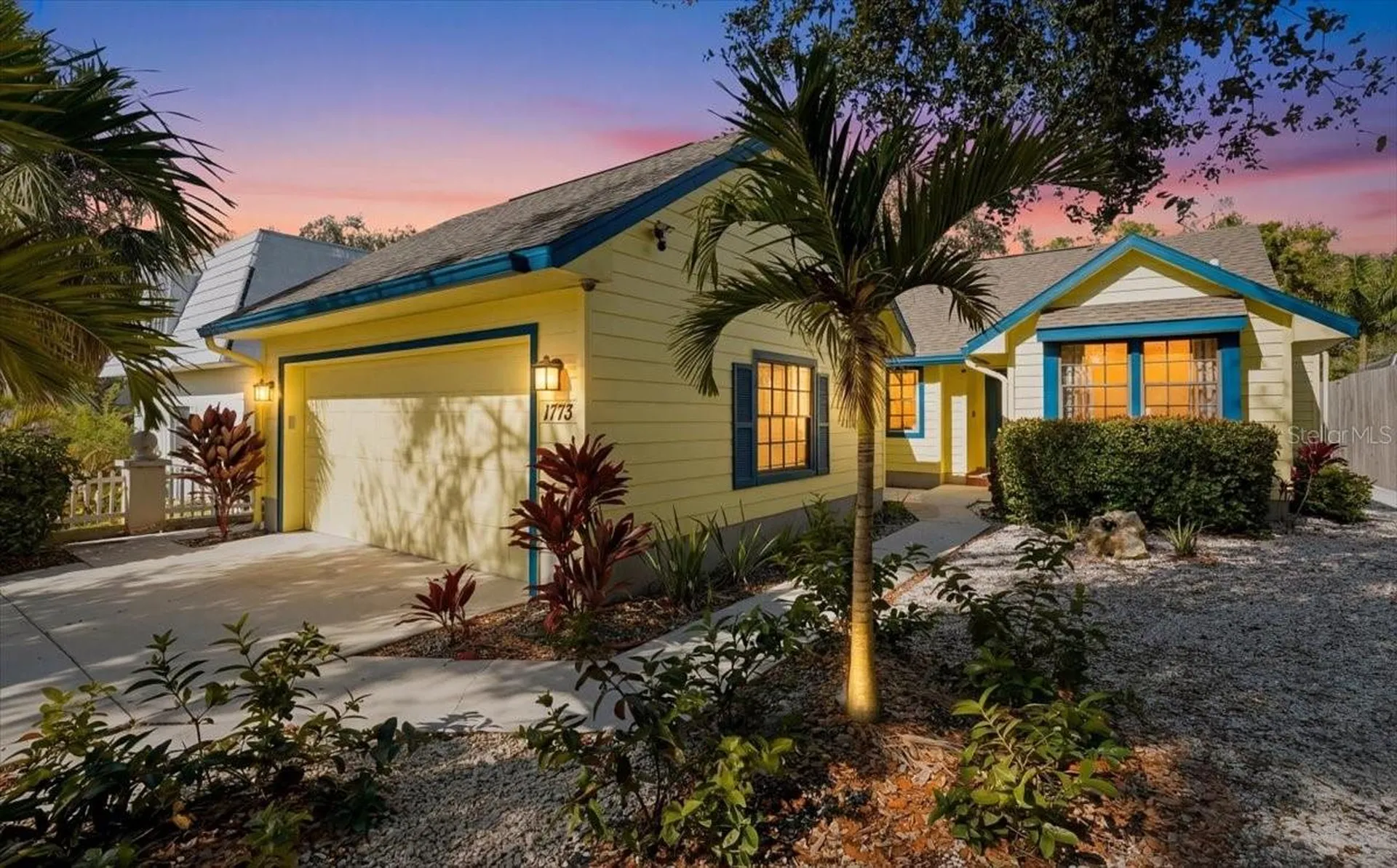 1773 Southwood Street Sarasota FL 34231