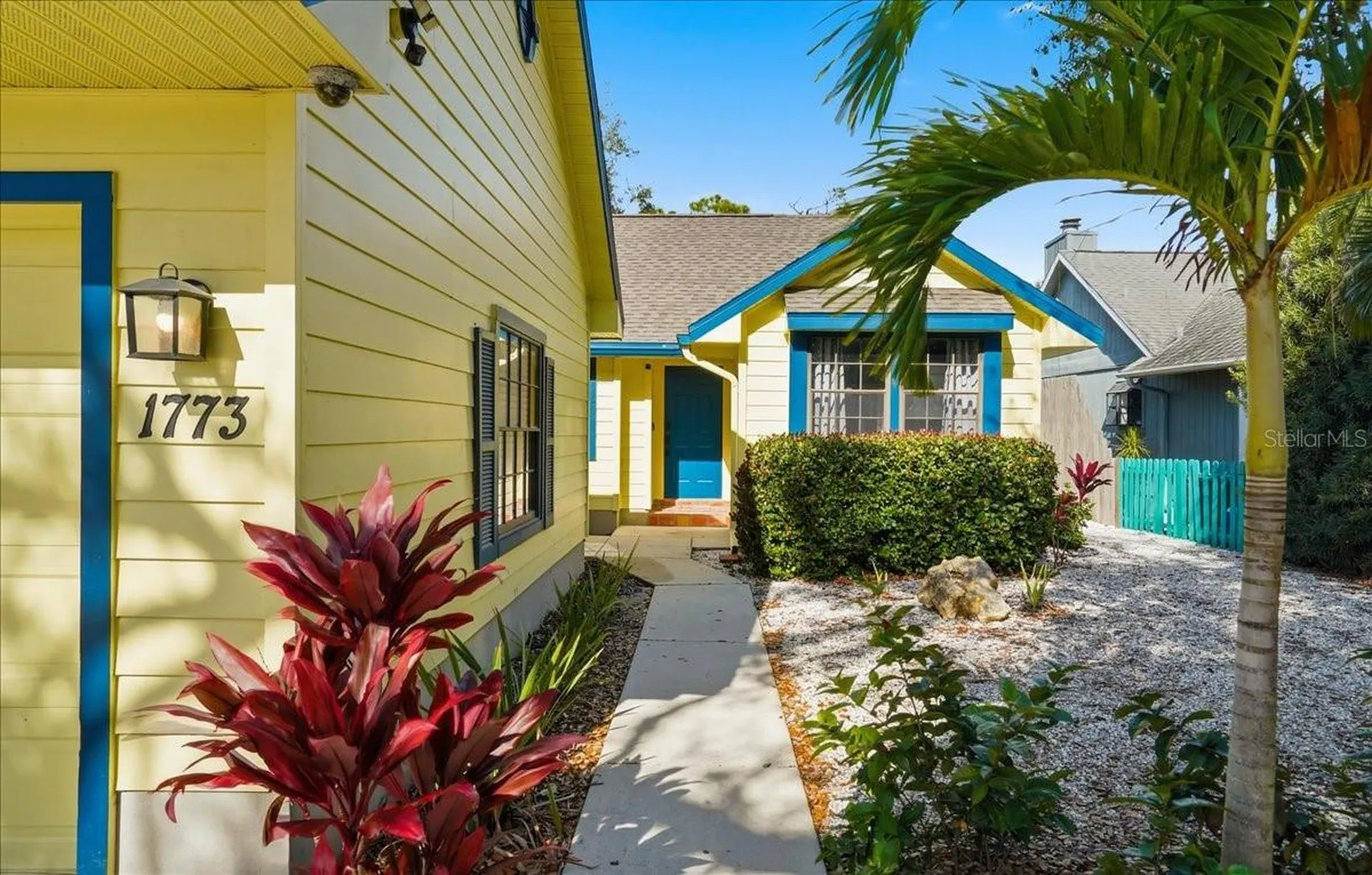 1773 Southwood Street Sarasota FL 34231