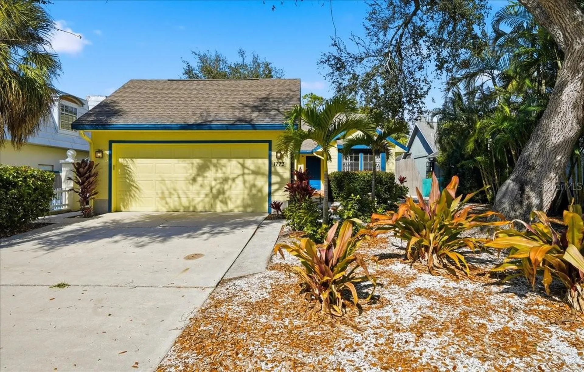 1773 Southwood Street Sarasota FL 34231