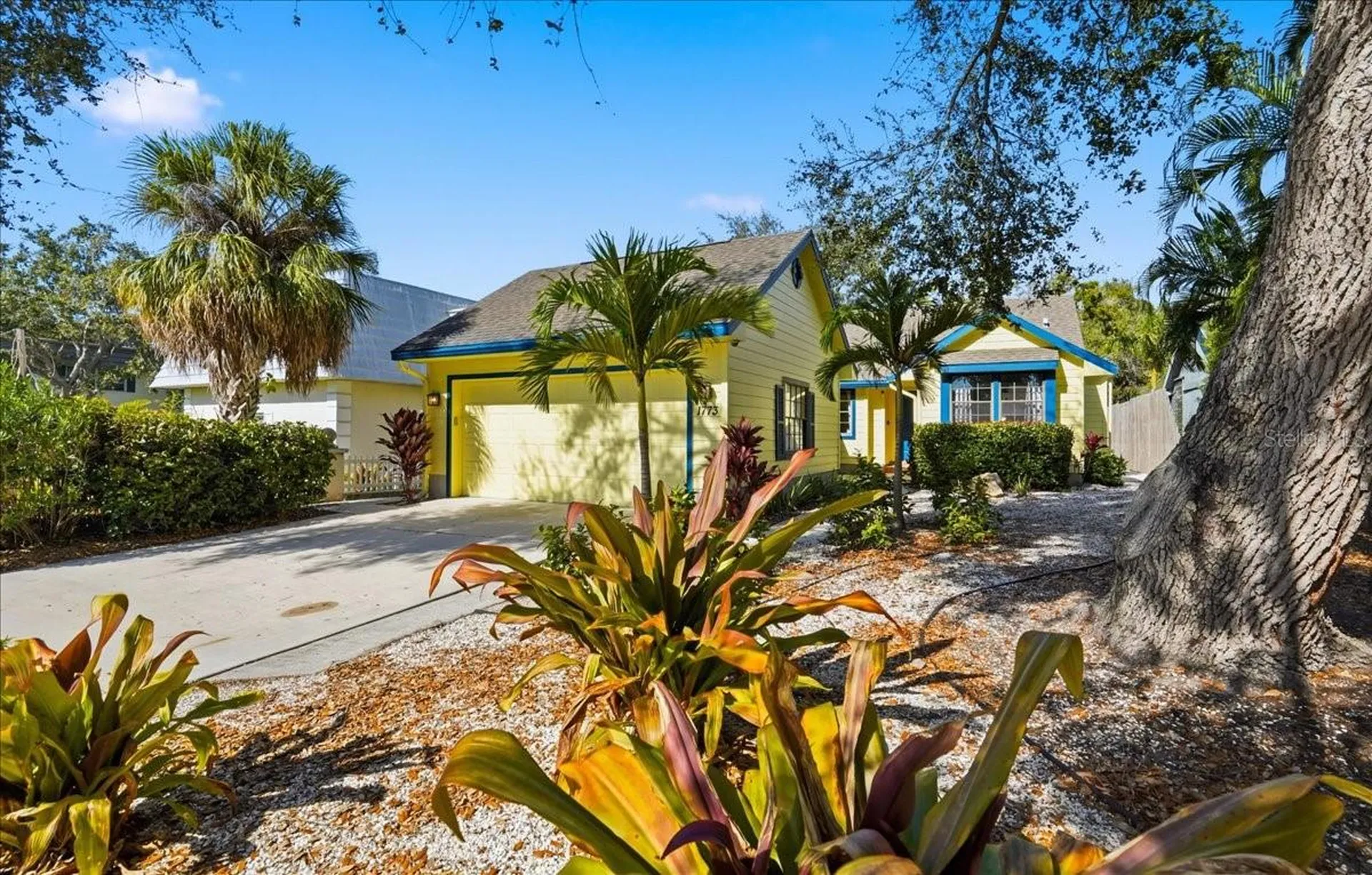 1773 Southwood Street Sarasota FL 34231
