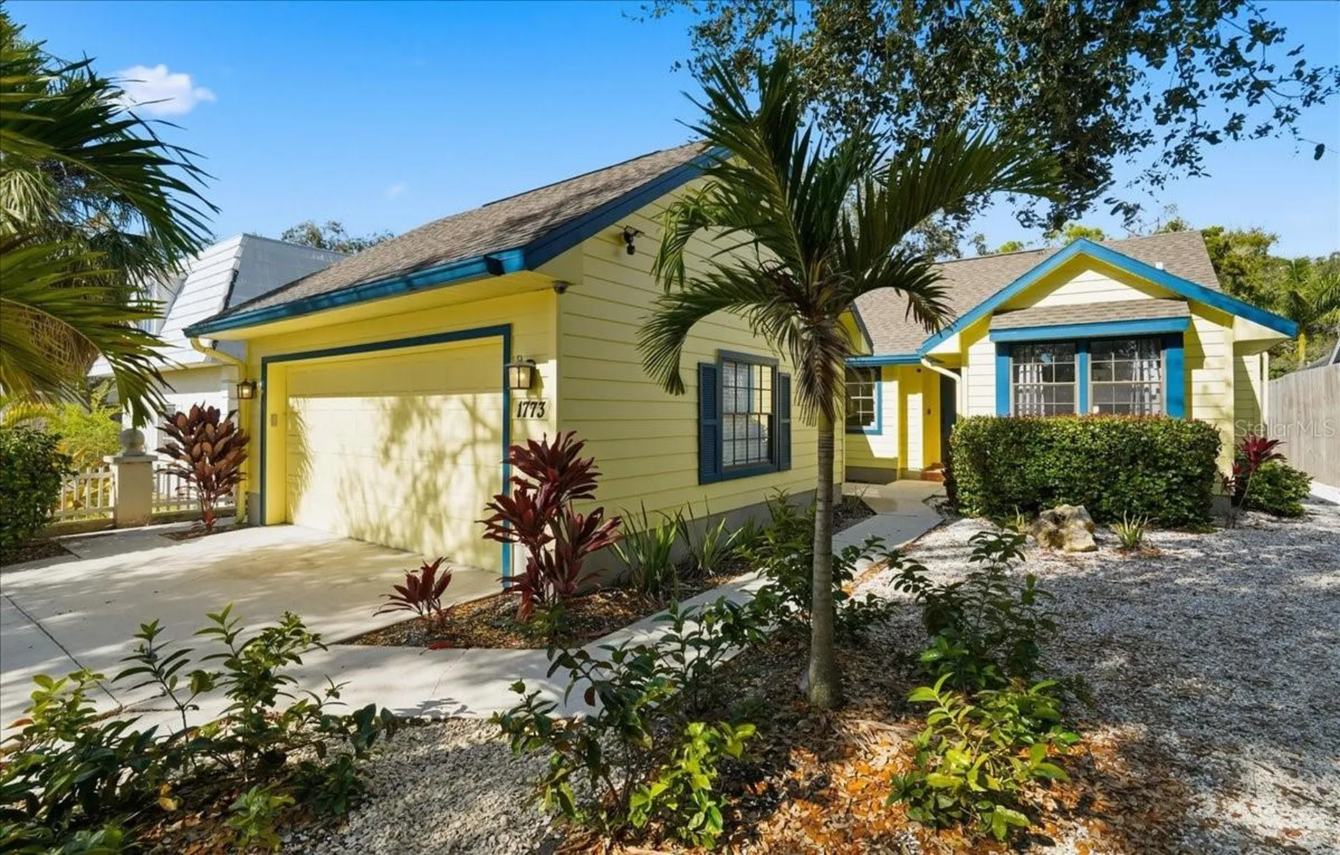 1773 Southwood Street Sarasota FL 34231