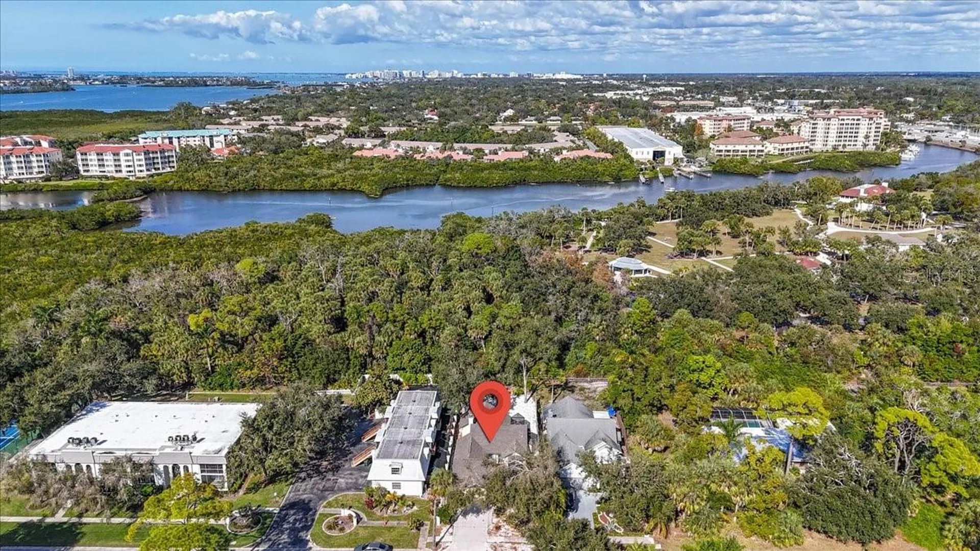 1773 Southwood Street Sarasota FL 34231