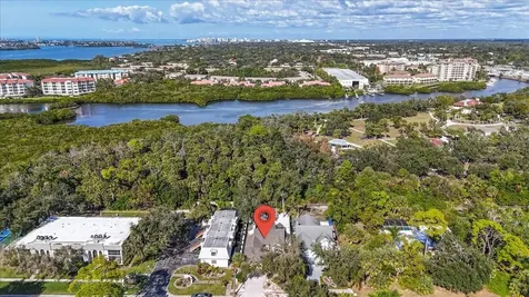 1773 Southwood Street Sarasota FL 34231