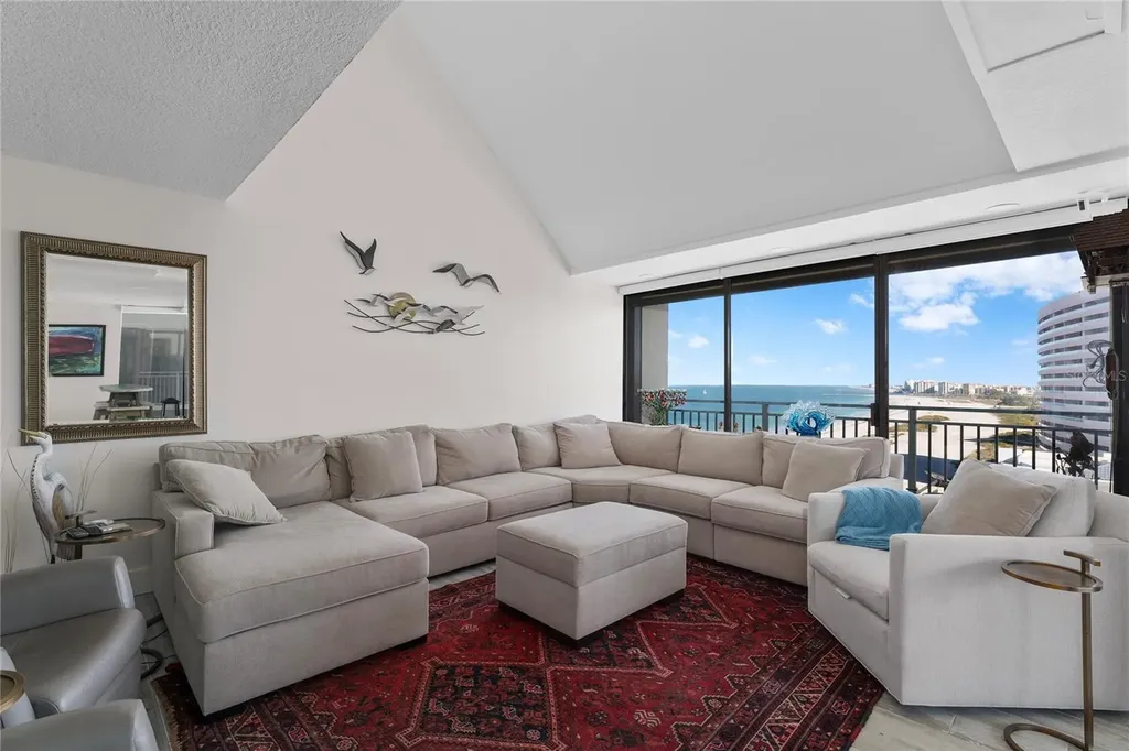 1390 Gulf Boulevard Clearwater Beach FL 33767