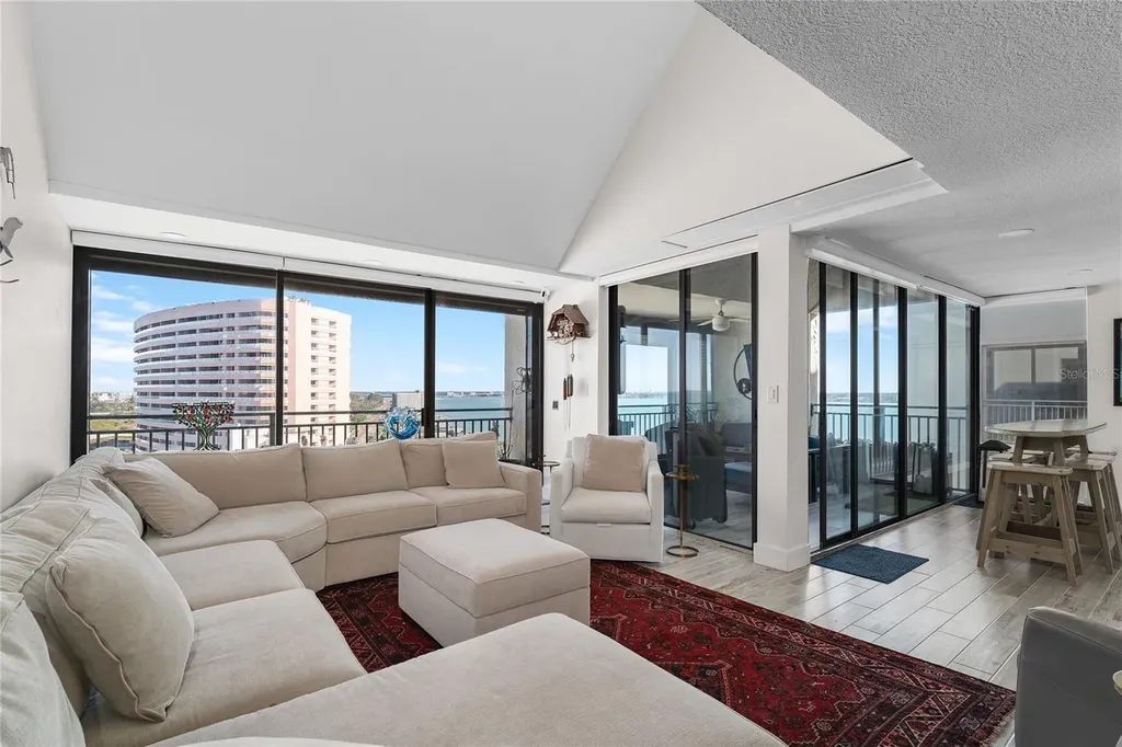1390 Gulf Boulevard Clearwater Beach FL 33767