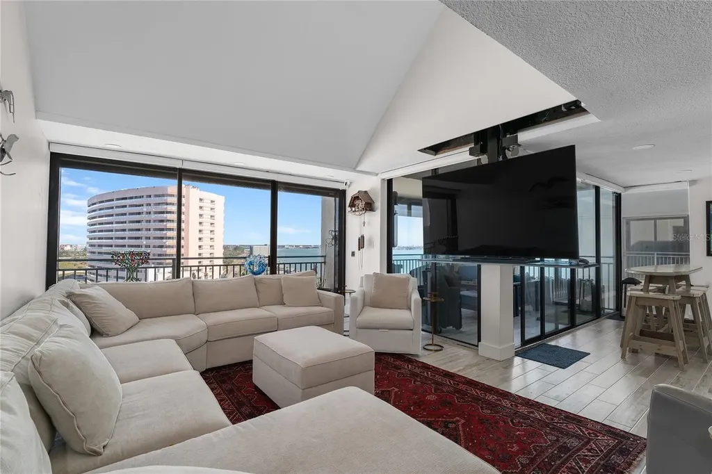 1390 Gulf Boulevard Clearwater Beach FL 33767