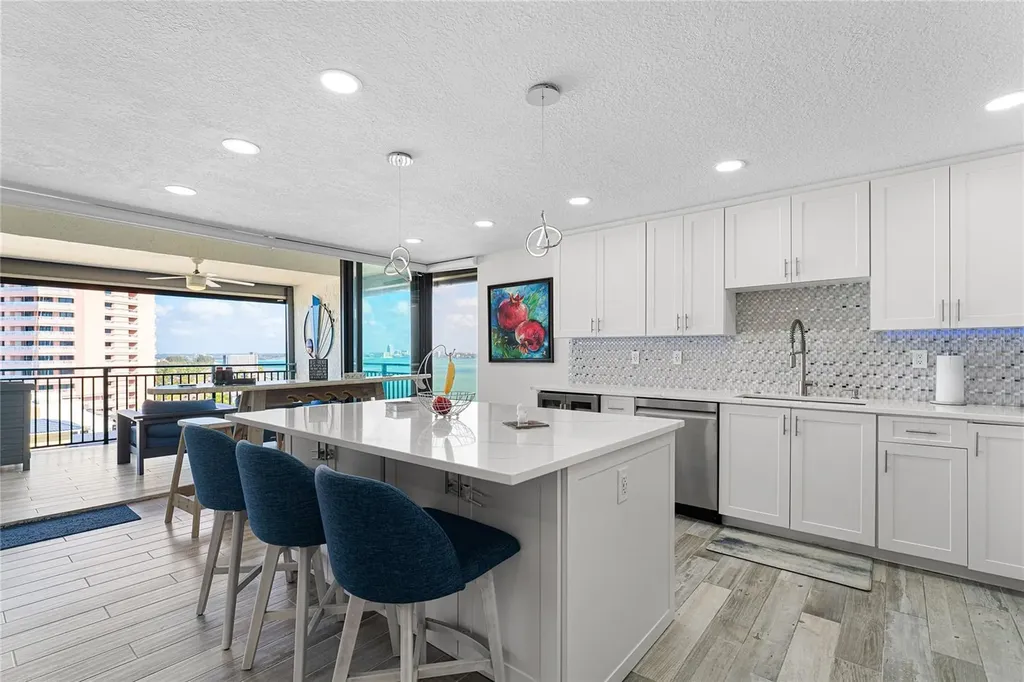 1390 Gulf Boulevard Clearwater Beach FL 33767