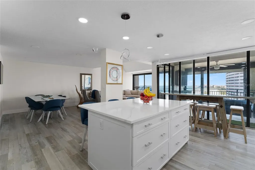 1390 Gulf Boulevard Clearwater Beach FL 33767