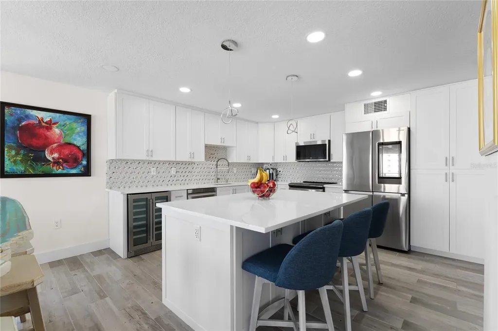 1390 Gulf Boulevard Clearwater Beach FL 33767