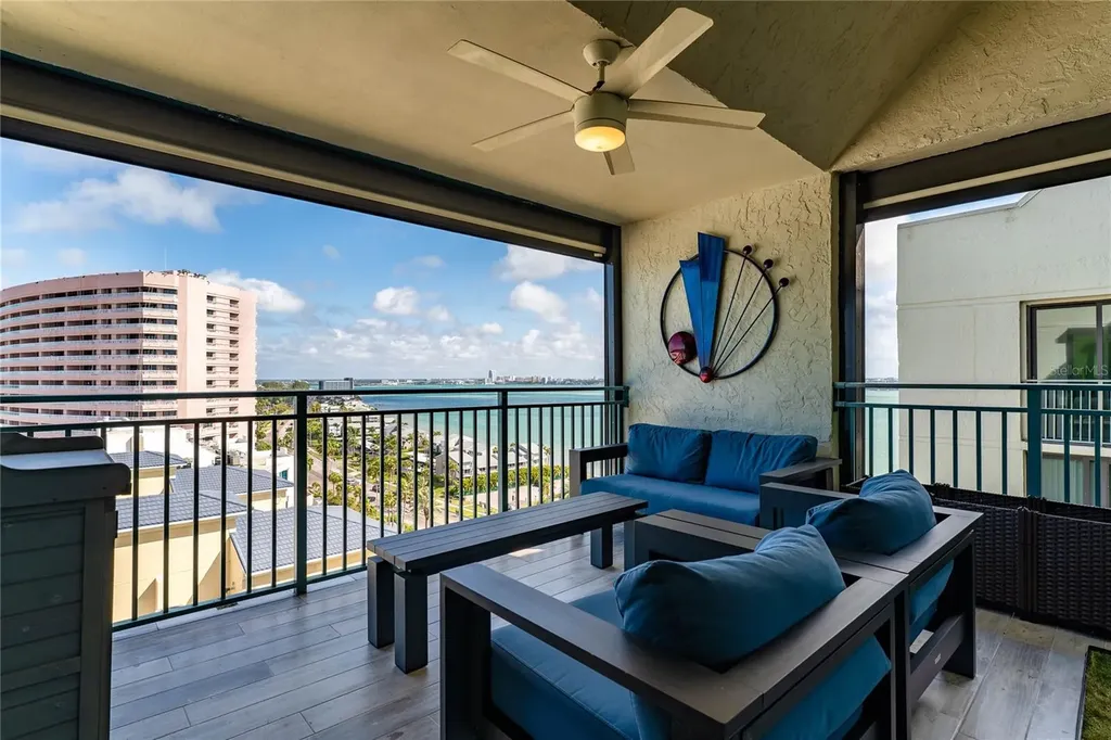 1390 Gulf Boulevard Clearwater Beach FL 33767
