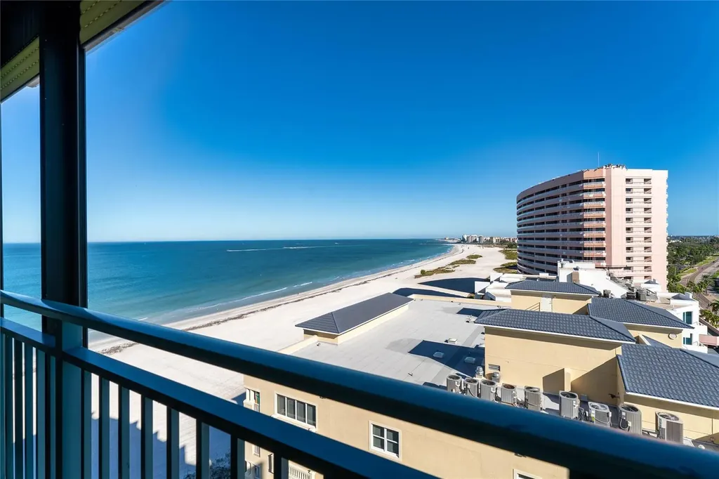 1390 Gulf Boulevard Clearwater Beach FL 33767