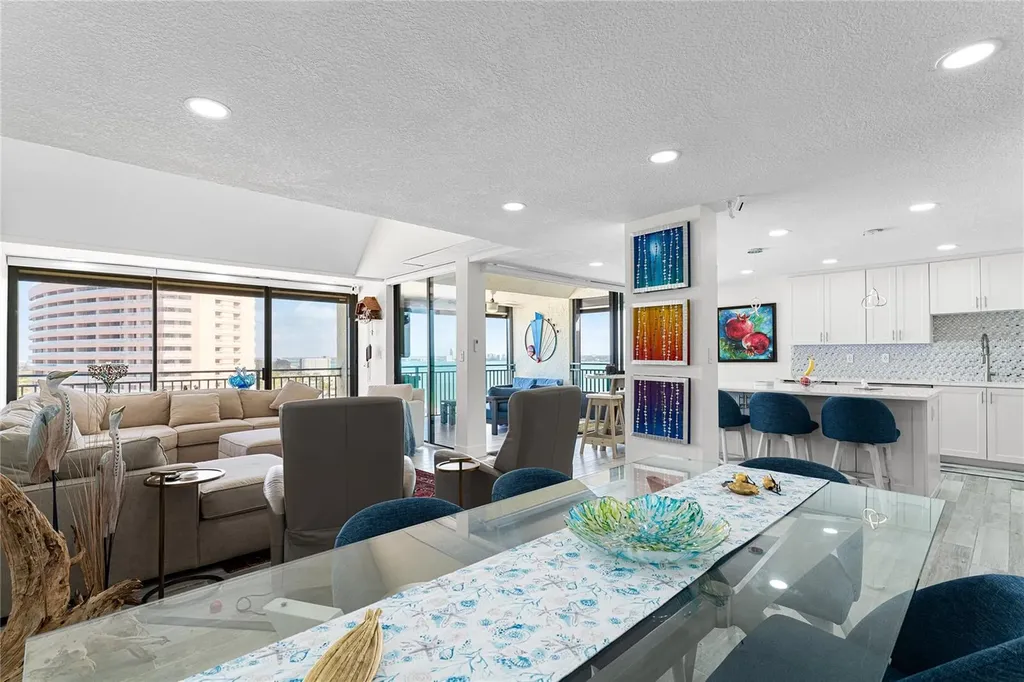 1390 Gulf Boulevard Clearwater Beach FL 33767