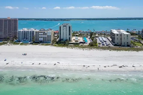 1390 Gulf Boulevard Clearwater Beach FL 33767