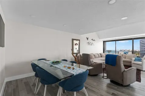1390 Gulf Boulevard Clearwater Beach FL 33767