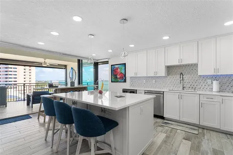 1390 Gulf Boulevard Clearwater Beach FL 33767