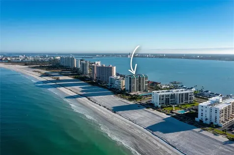 1390 Gulf Boulevard Clearwater Beach FL 33767