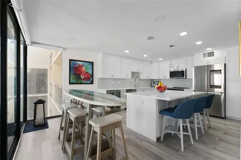 1390 Gulf Boulevard Clearwater Beach FL 33767