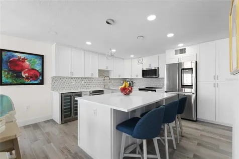 1390 Gulf Boulevard Clearwater Beach FL 33767
