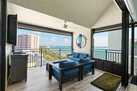 1390 Gulf Boulevard Clearwater Beach FL 33767
