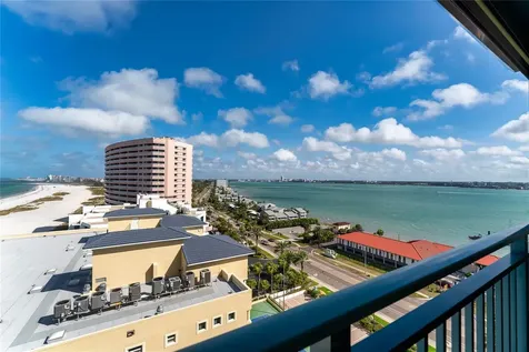 1390 Gulf Boulevard Clearwater Beach FL 33767