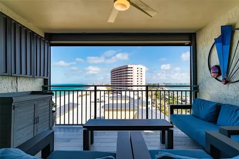 1390 Gulf Boulevard Clearwater Beach FL 33767