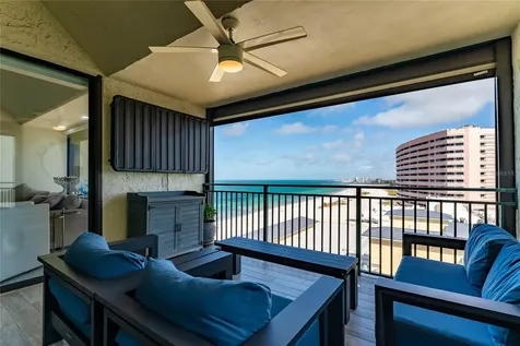 1390 Gulf Boulevard Clearwater Beach FL 33767