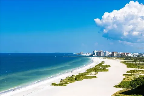 1390 Gulf Boulevard Clearwater Beach FL 33767