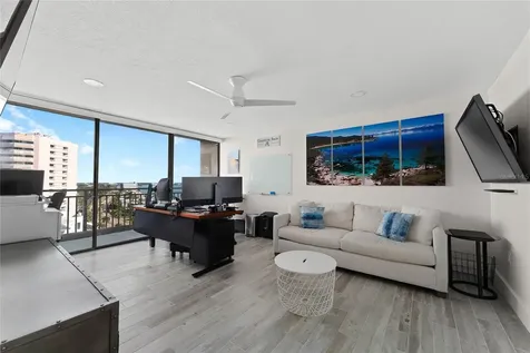 1390 Gulf Boulevard Clearwater Beach FL 33767