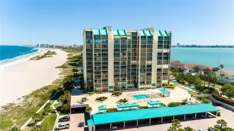 1390 Gulf Boulevard Clearwater Beach FL 33767
