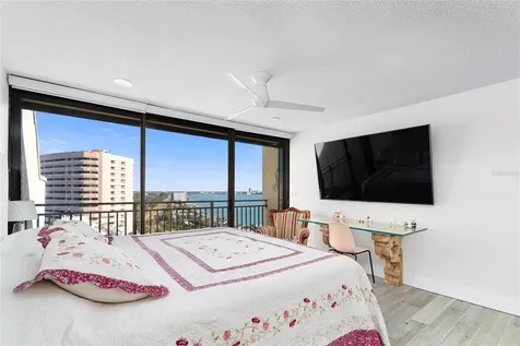 1390 Gulf Boulevard Clearwater Beach FL 33767