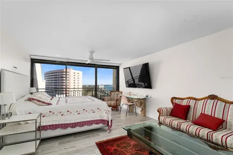 1390 Gulf Boulevard Clearwater Beach FL 33767