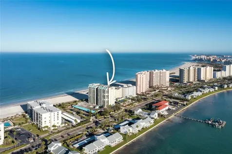 1390 Gulf Boulevard Clearwater Beach FL 33767