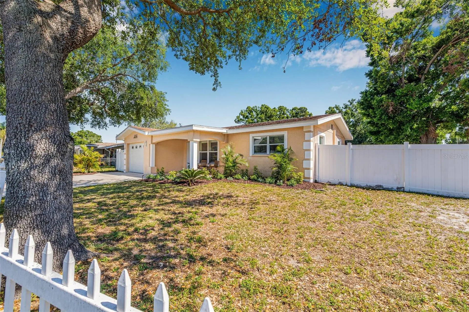 5740 67th Avenue N Pinellas Park FL 33781