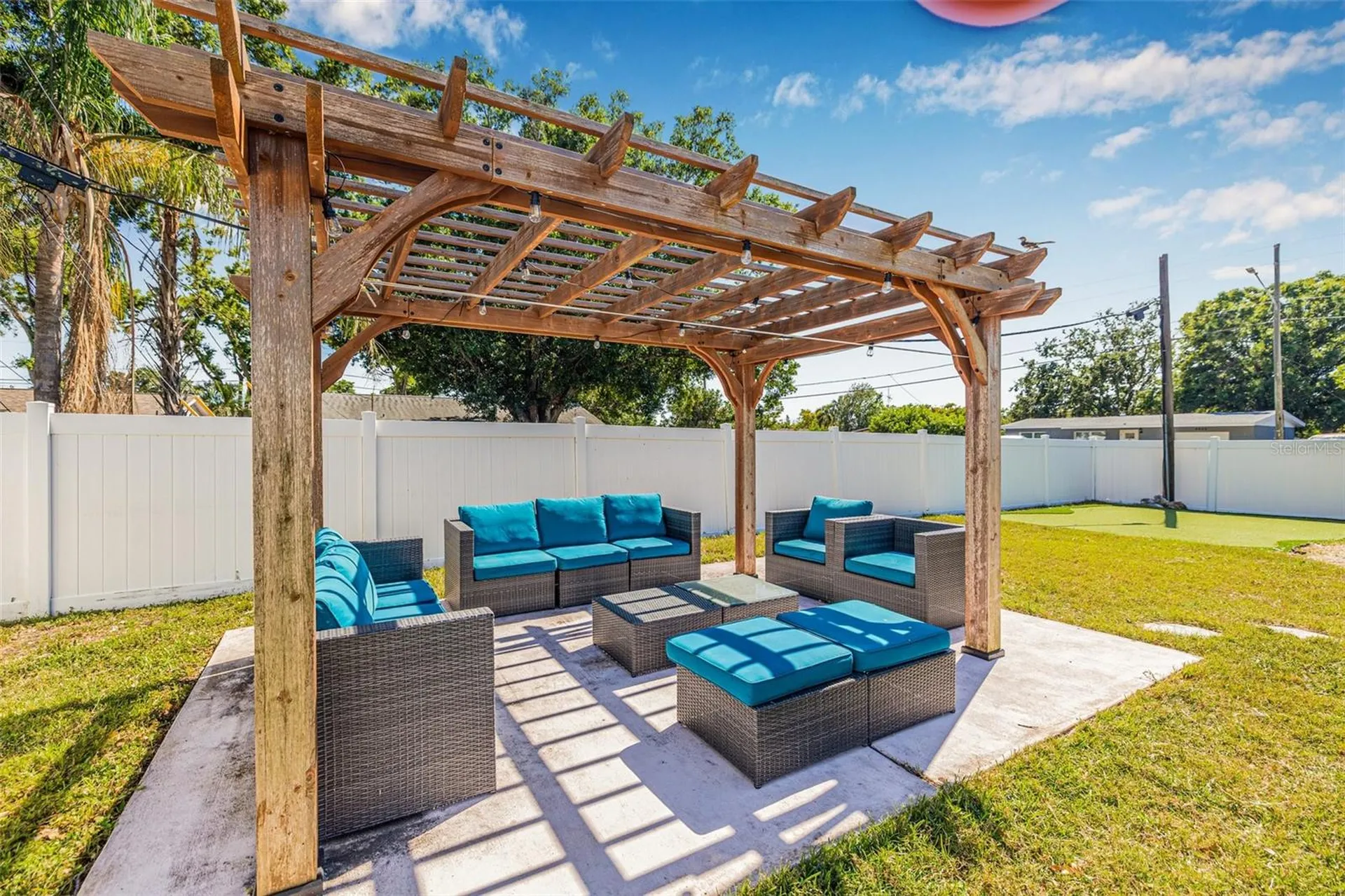 5740 67th Avenue N Pinellas Park FL 33781