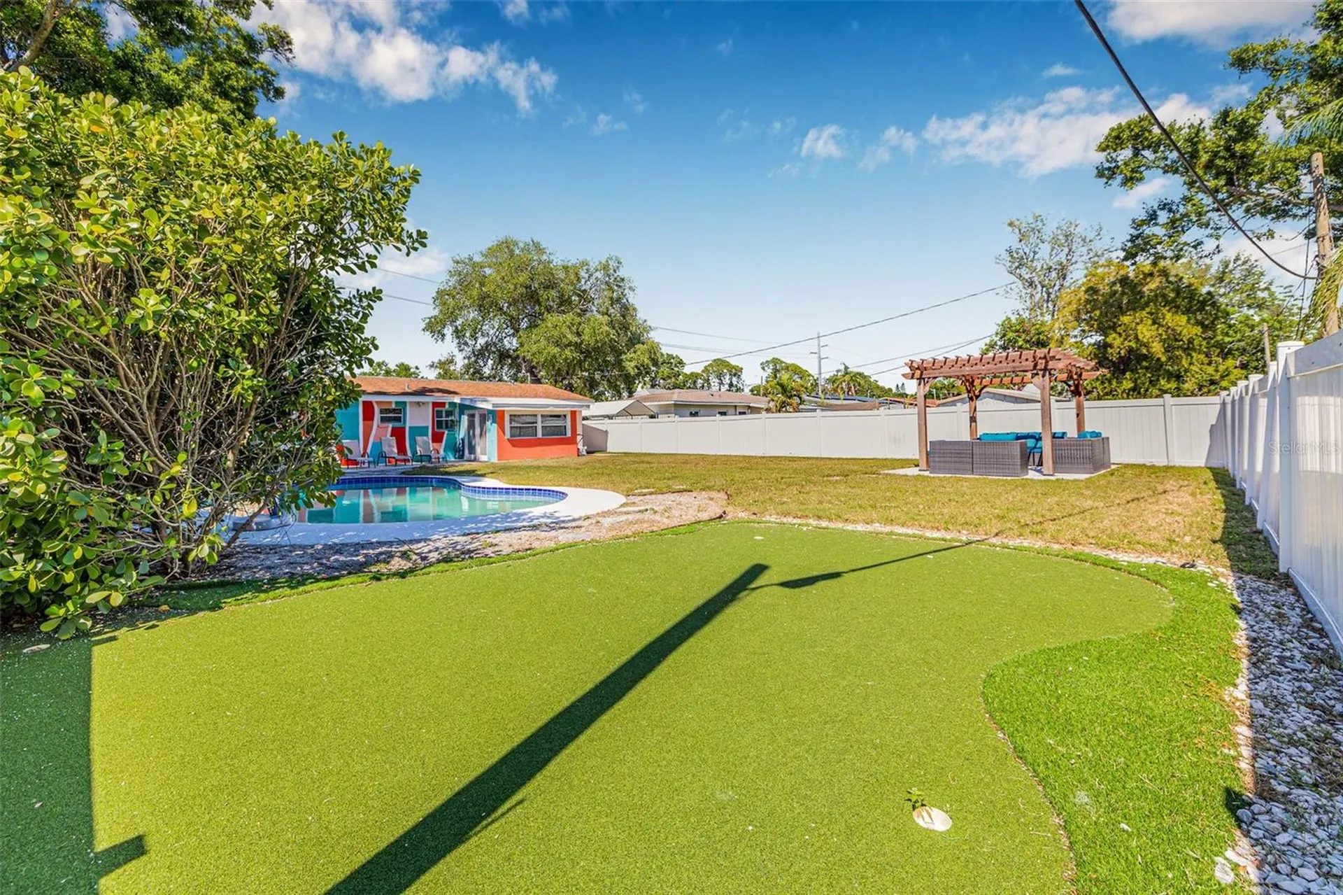 5740 67th Avenue N Pinellas Park FL 33781
