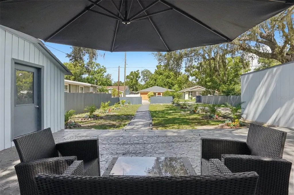8509 N Hamner Avenue Tampa FL 33604